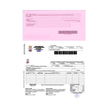 Notificación (Doc. Ingreso)